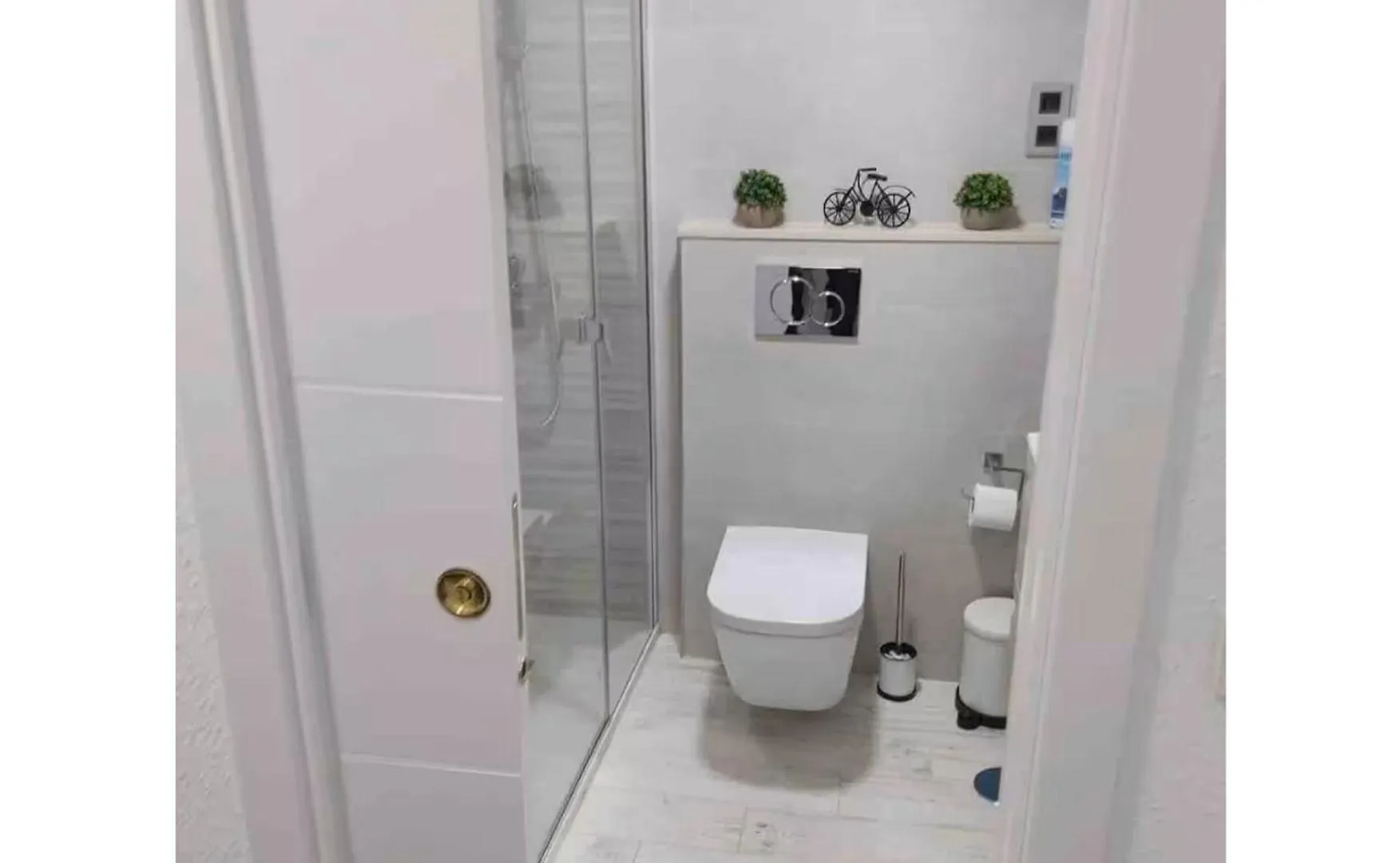 Apartamento Benalbeach!! First Line Beach & Pools Benalmádena